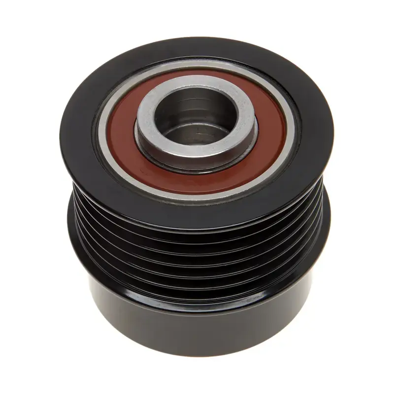 Premium GAT-37015P - Alternator Decoupler Pulley | Gates