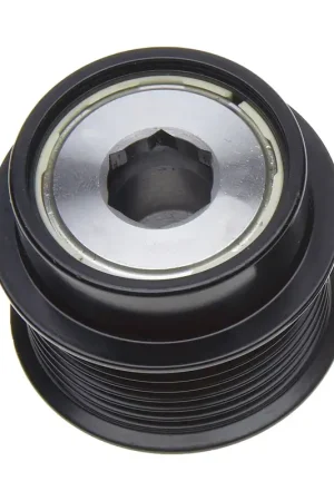 Genuine GAT-37017P - Alternator Decoupler Pulley | Gates
