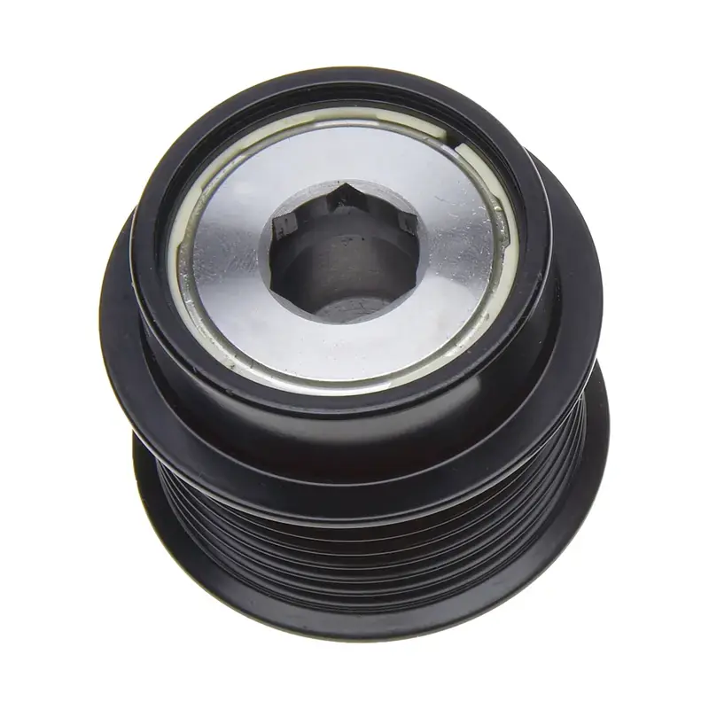 Genuine GAT-37017P - Alternator Decoupler Pulley | Gates