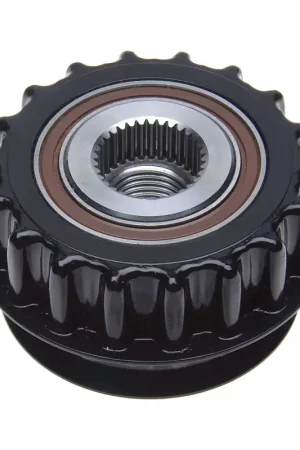 GAT-37020P - Alternator Decoupler Pulley | Gates Today Only