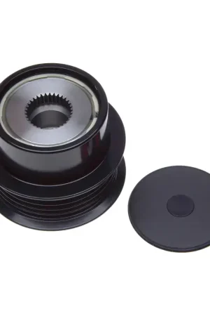 Express Delivery GAT-37024P - Alternator Decoupler Pulley | Gates