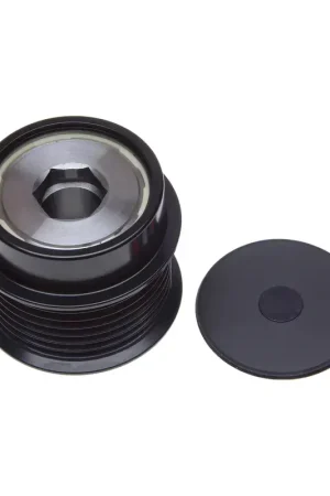 GAT-37025P - Alternator Decoupler Pulley | Gates Trusted Brand