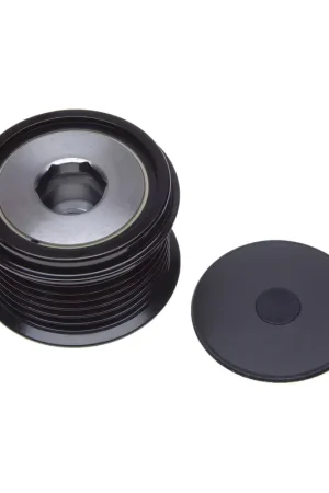 Free Returns GAT-37026P - Alternator Decoupler Pulley | Gates