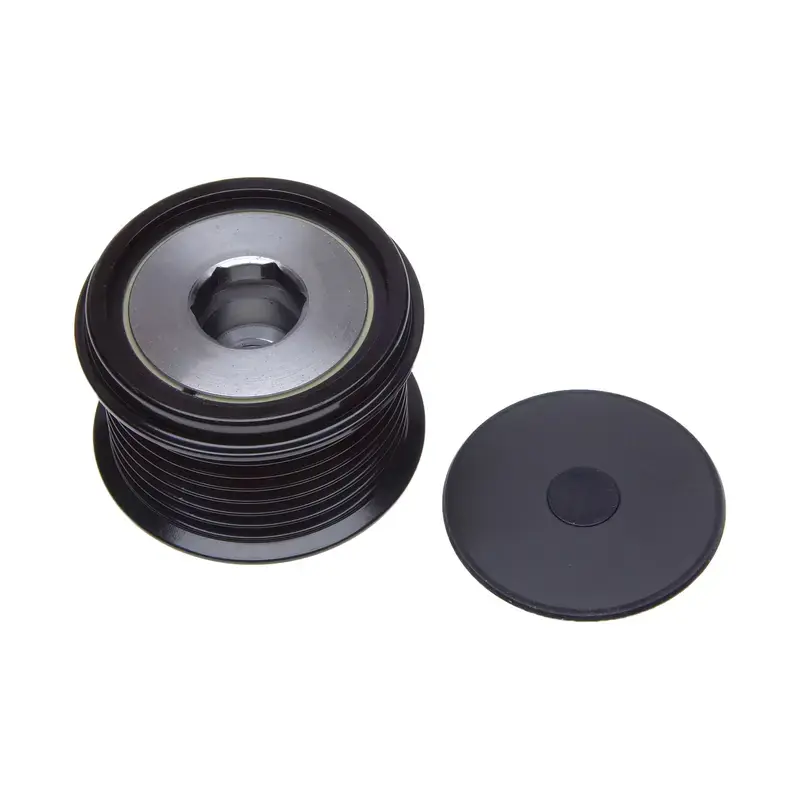 Free Returns GAT-37026P - Alternator Decoupler Pulley | Gates