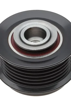 Bargain GAT-37027P - Alternator Decoupler Pulley | Gates