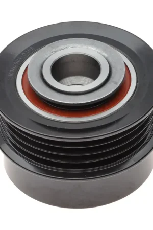 GAT-37028P - Alternator Decoupler Pulley | Gates Latest