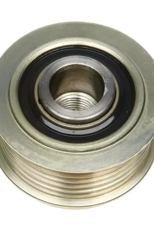 Weekend Sale GAT-37029P - Alternator Decoupler Pulley | Gates