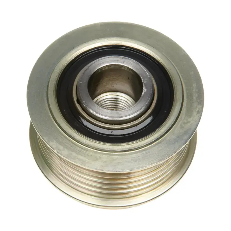 Weekend Sale GAT-37029P - Alternator Decoupler Pulley | Gates