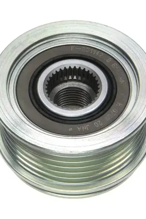 Trending GAT-37044P - Alternator Decoupler Pulley | Gates
