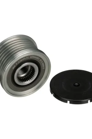 GAT-37055P - Alternator Decoupler Pulley | Gates Time-Limited