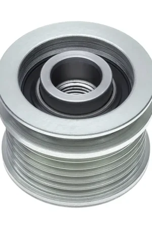 Top Pick GAT-37057P - Alternator Decoupler Pulley | Gates
