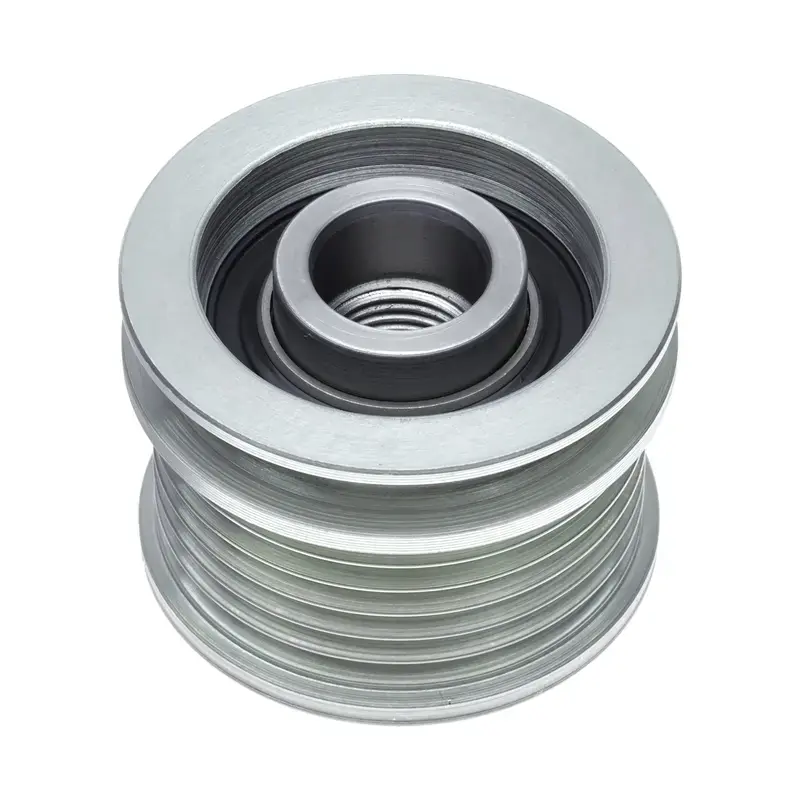Top Pick GAT-37057P - Alternator Decoupler Pulley | Gates