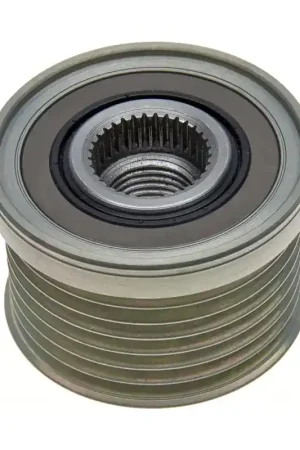GAT-37084P - Alternator Decoupler Pulley | Gates Bulk Order