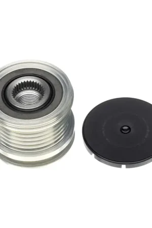 GAT-37092P - Alternator Decoupler Pulley | Gates Trusted Brand