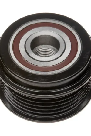 Modern GAT-37103P - Alternator Decoupler Pulley | Gates