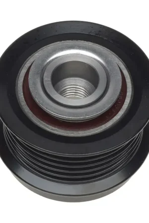GAT-37112P - Alternator Decoupler Pulley | Gates Affordable