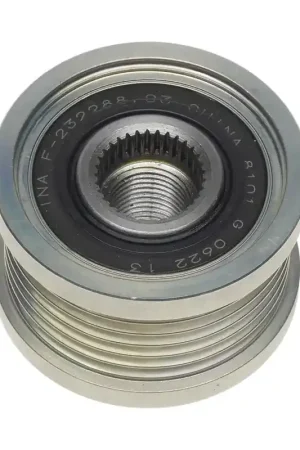 GAT-37113P - Alternator Decoupler Pulley | Gates High Quality