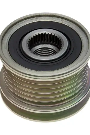 GAT-37115P - Alternator Decoupler Pulley | Gates Limited Offer