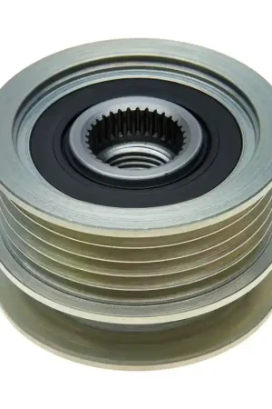 Limited Offer GAT-37145P - Alternator Decoupler Pulley | Gates