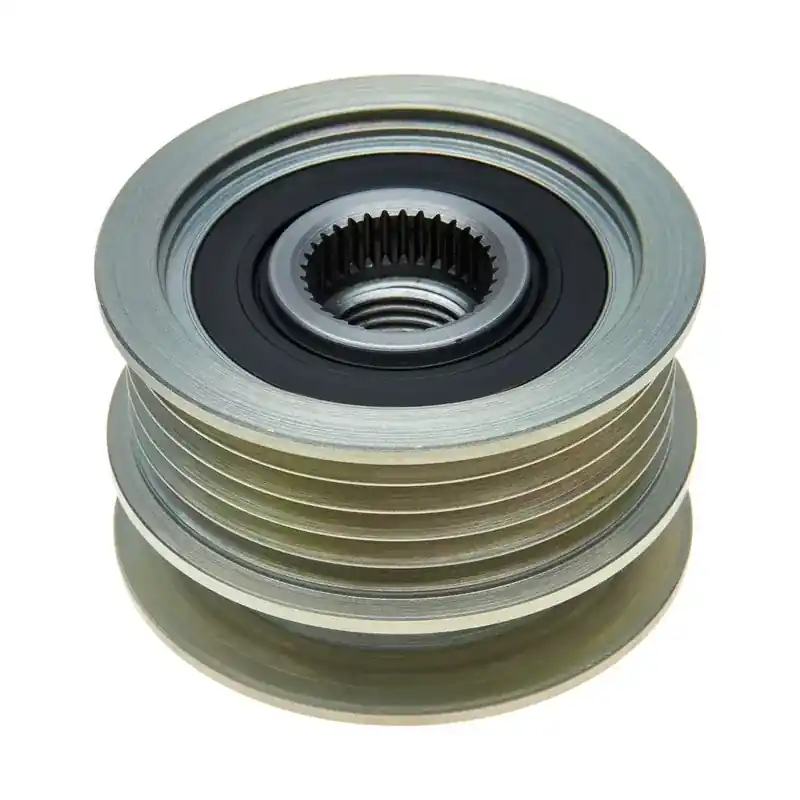 Limited Offer GAT-37145P - Alternator Decoupler Pulley | Gates