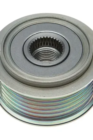 GAT-37148P - Alternator Decoupler Pulley | Gates Original