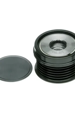 Buy Direct GAT-37158P - Alternator Decoupler Pulley | Gates