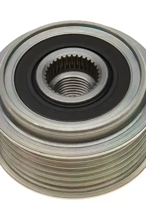 GAT-37165P - Alternator Decoupler Pulley | Gates Save Now