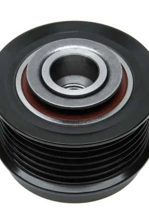 GAT-37171P - Alternator Decoupler Pulley | Gates Original