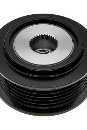 GAT-37172P - Alternator Decoupler Pulley | Gates Deal