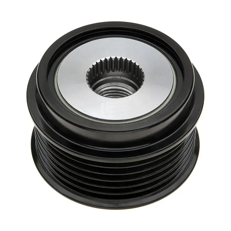 GAT-37174P - Alternator Decoupler Pulley | Gates Big Sale
