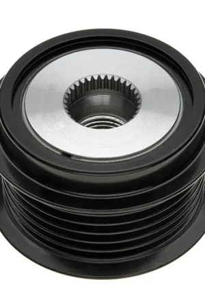 GAT-37175P - Alternator Decoupler Pulley | Gates Crafted