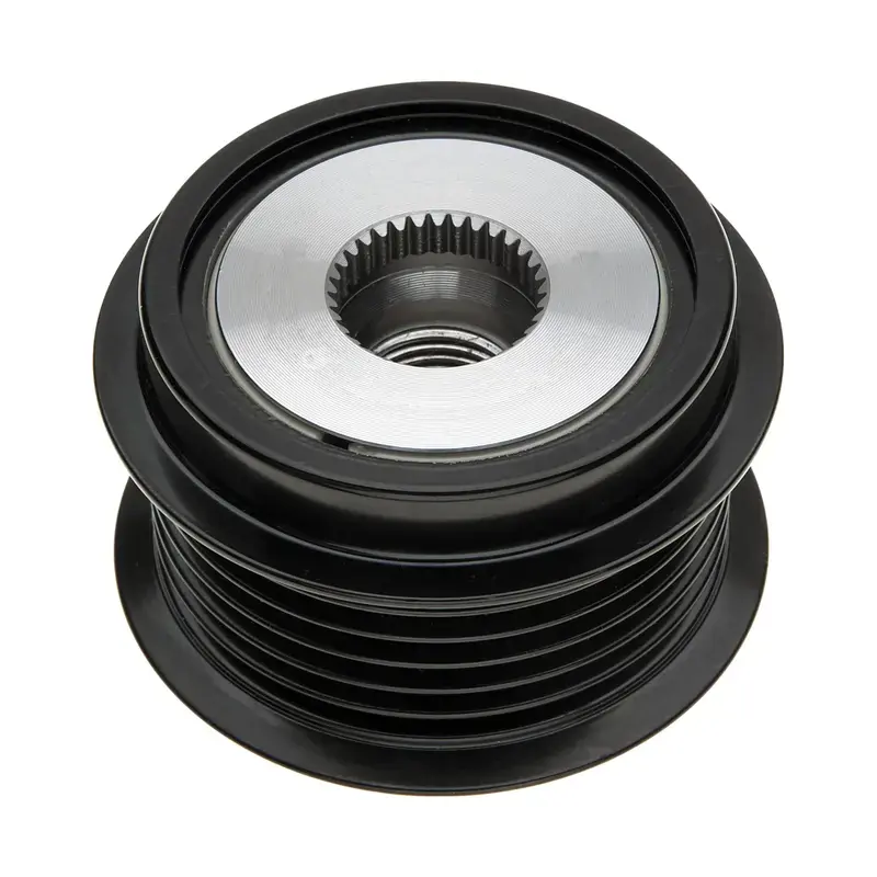 GAT-37175P - Alternator Decoupler Pulley | Gates Crafted