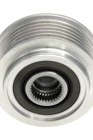 Hot Deal GAT-37185P - Alternator Decoupler Pulley | Gates