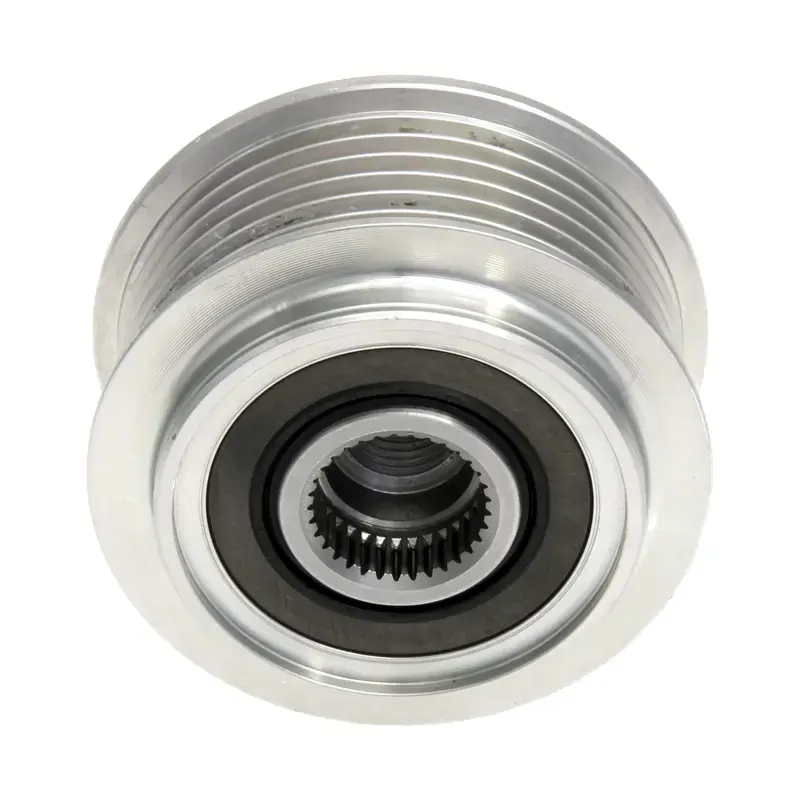Hot Deal GAT-37185P - Alternator Decoupler Pulley | Gates