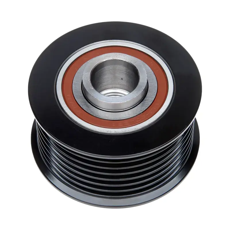 GAT-37191P - Alternator Decoupler Pulley | Gates New Release