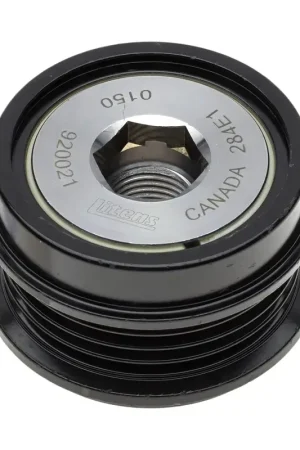 GAT-37193P - Alternator Decoupler Pulley | Gates Buy Direct