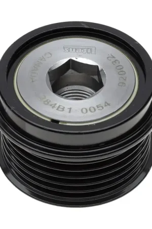 Special Offer GAT-37194P - Alternator Decoupler Pulley | Gates