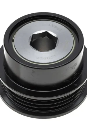GAT-37195P - Alternator Decoupler Pulley | Gates Bulk Order