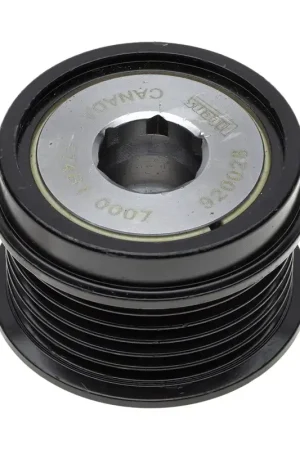 GAT-37196P - Alternator Decoupler Pulley | Gates In Demand