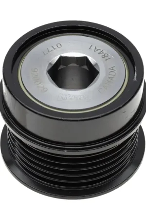 GAT-37197P - Alternator Decoupler Pulley | Gates Super Sale
