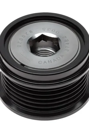 Direct From Manufacturer GAT-37198P - Alternator Decoupler Pulley | Gates