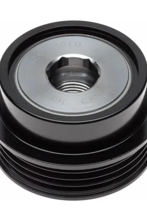 GAT-37199P - Alternator Decoupler Pulley | Gates Last Chance