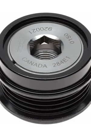 No Minimum Order GAT-37200P - Alternator Decoupler Pulley | Gates