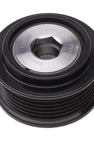 Best Seller GAT-37201P - Alternator Decoupler Pulley | Gates