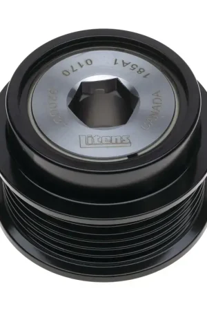 GAT-37205P - Alternator Decoupler Pulley | Gates Grab Now
