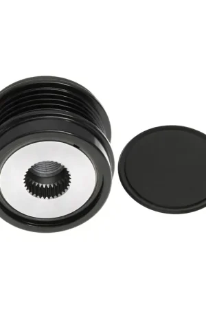 GAT-37209P - Alternator Decoupler Pulley | Gates Price Cut