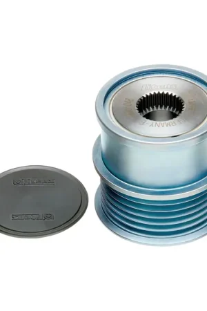 GAT-37212P - Alternator Decoupler Pulley | Gates Professional Grade