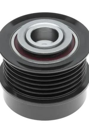 GAT-37223P - Alternator Decoupler Pulley | Gates Best Seller