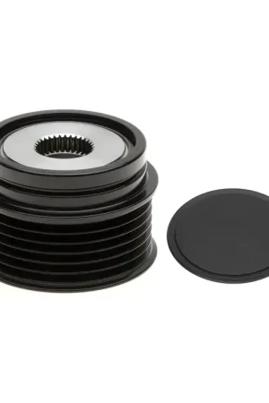 GAT-37224P - Alternator Decoupler Pulley | Gates Instant Buy