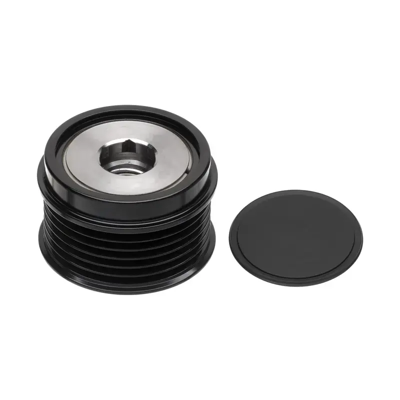 Reduced Price GAT-37226P - Alternator Decoupler Pulley | Gates